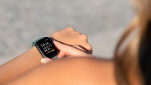 smart-watch