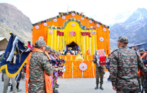 Kedarnath: Opening of Kedarnath Temple