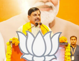 Bhopal: Hemant Khandelwal appointed as Madhya Pradesh State President