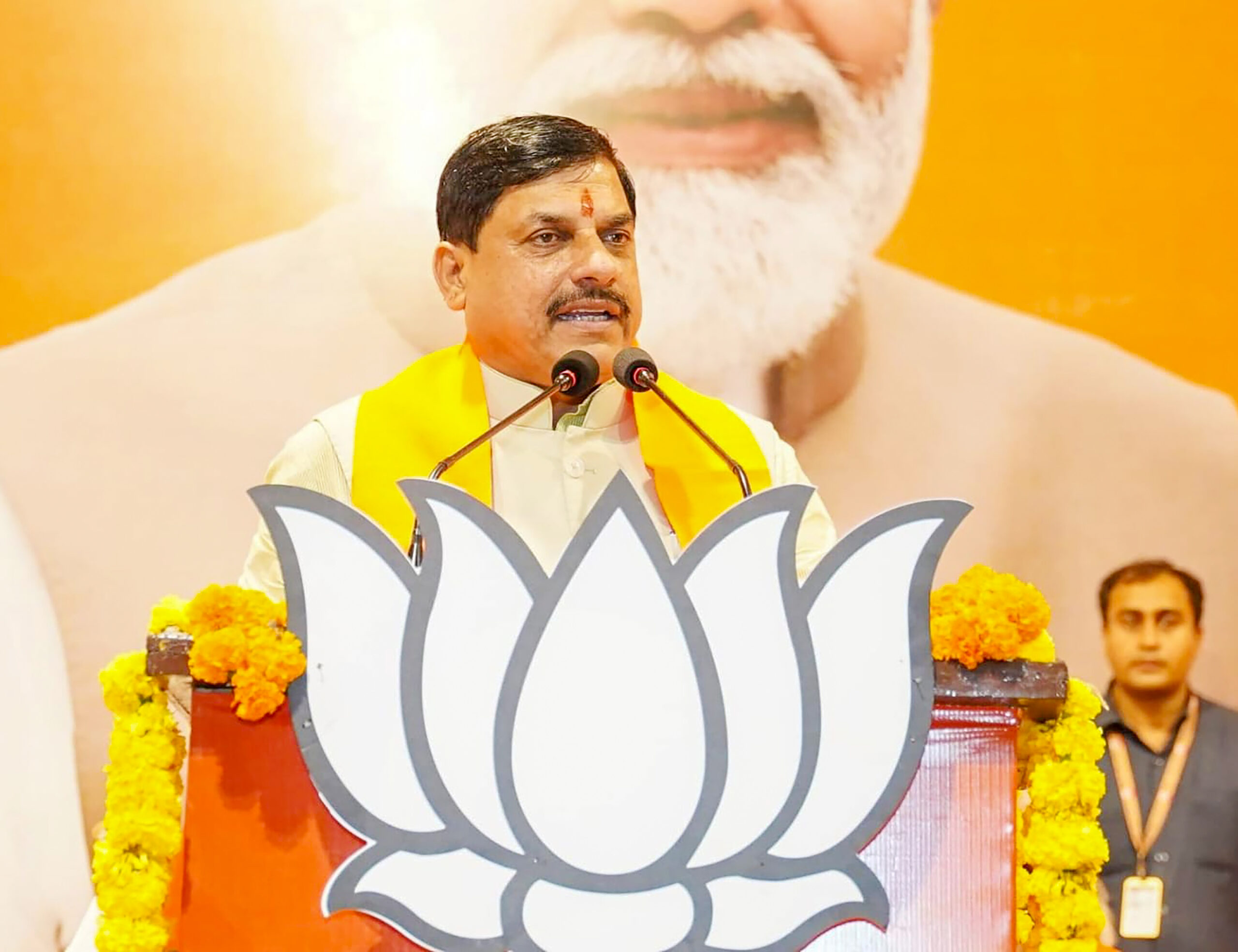 Bhopal: Hemant Khandelwal appointed as Madhya Pradesh State President