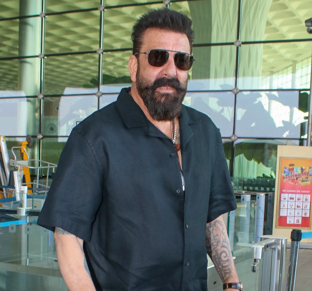 Mumbai: Celebrities Spotted At Airport
