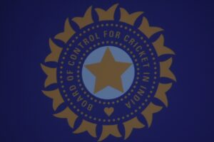 BCCI Logo. (File Photo: IANS)