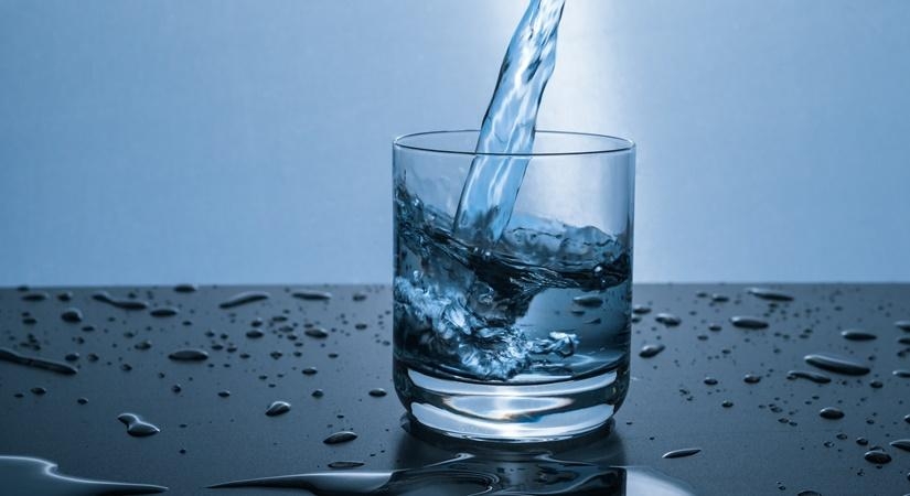 Do you monitor your daily drinking water consumption?.(photo:IANSLIFE)