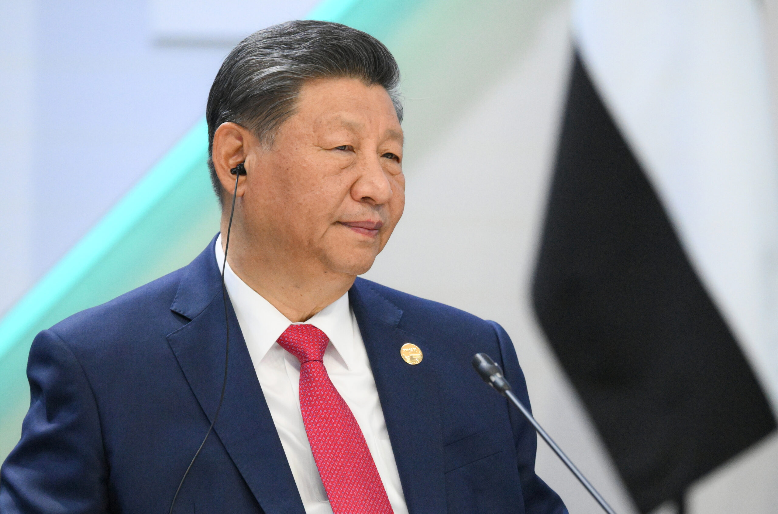 Kazan: The BRICS Summit narrow format session