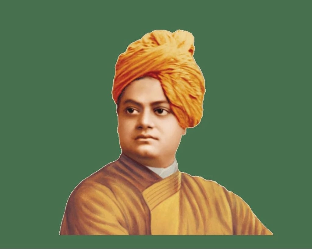 When Swami Vivekananda touched the soul of famous French opera singer Emma Calve.(photo:IN)