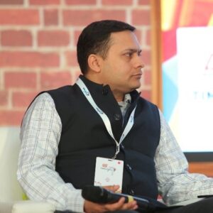 Amit Malviya. (Photo: Twitter/@malviyamit)