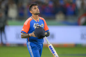 Dubai: Asia Cup 2025 : Ind vs Pak
